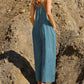 EOS | BreezyChic Weitgeschnittener Jumpsuit