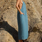 EOS | BreezyChic Weitgeschnittener Jumpsuit