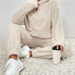 EOS | Fleece-Lined Casual Suit for Women