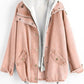 EOS | Leichte und isolierte Jacke