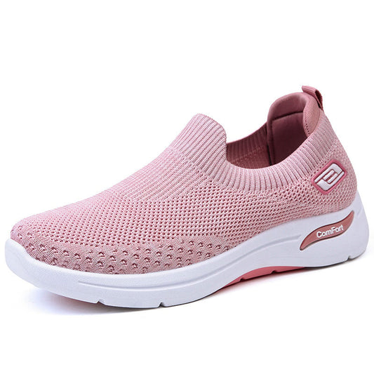 EOS | Orthopädische Sneakers für Frauen
