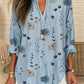 EOS | Locker sitzende Bluse