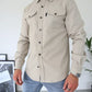 EOS | Premium Knopfleiste Jacke