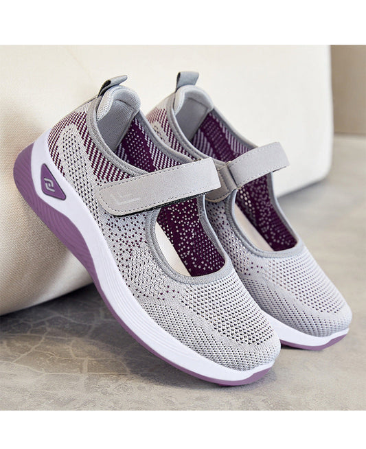 EOS | Orthopädisch Gepolsterte Turnschuhe