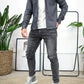 EOS | Premium Knopfleiste Jacke