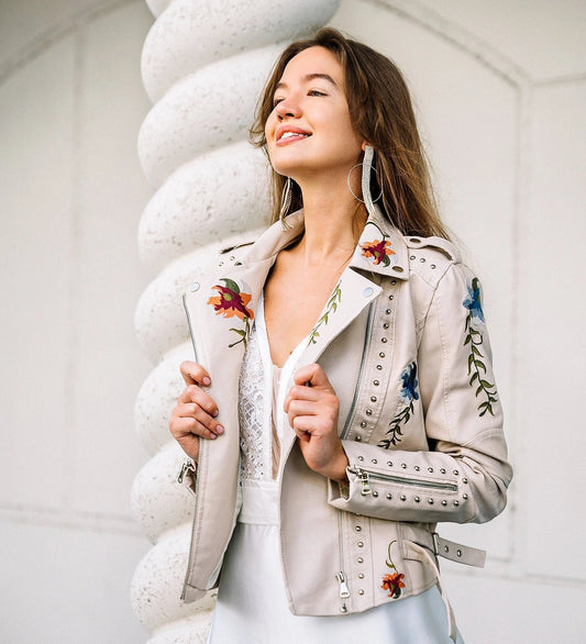 EOS | Lässige und mühelose Generaljacke