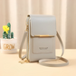 EOS | TrendSafe Elegance Tasche