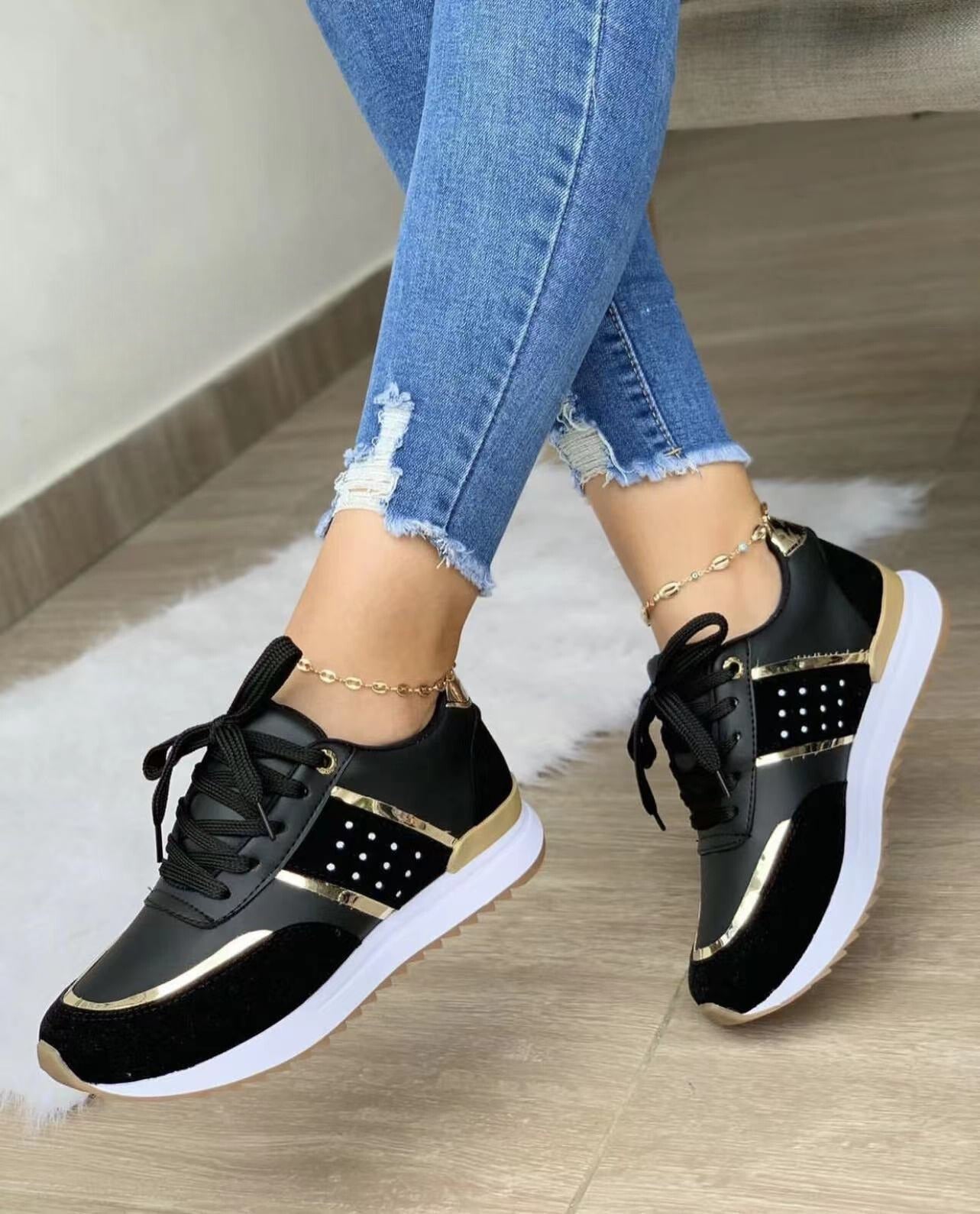 EOS | Supportive orthopaedic shoes for women