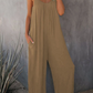 EOS | Sommer Overall mit Taschen