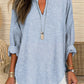 EOS | Locker sitzende Bluse