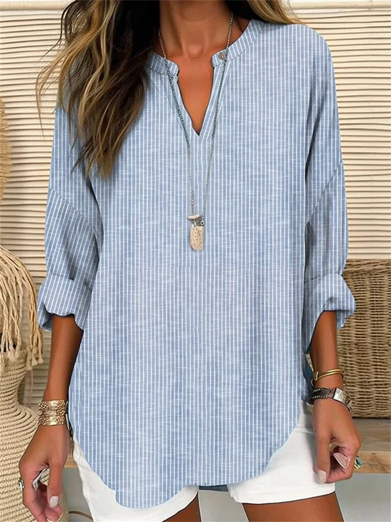 EOS | Locker sitzende Bluse