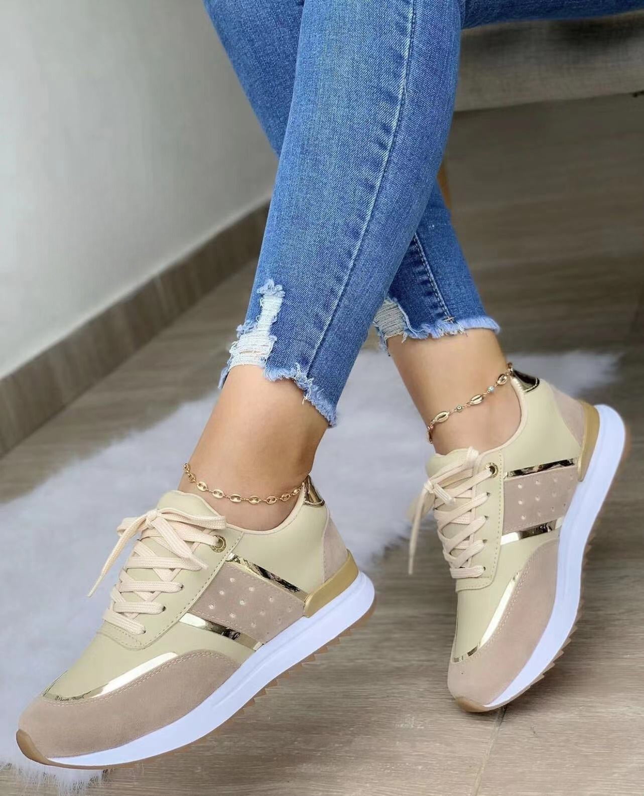 EOS | Supportive orthopaedic shoes for women