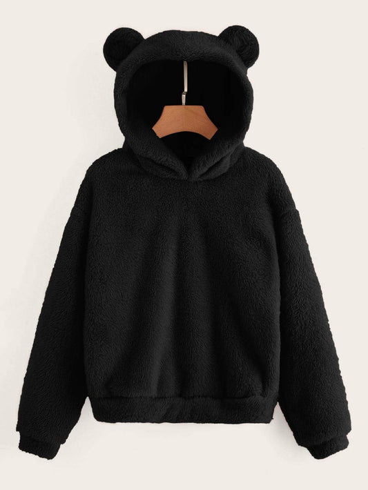 EOS | Müheloser und warmer Hoodie