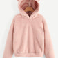 EOS | Müheloser und warmer Hoodie