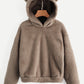 EOS | Müheloser und warmer Hoodie