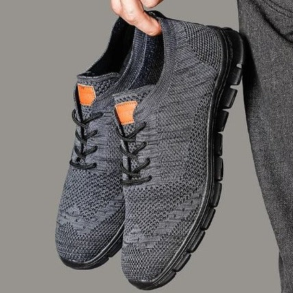 EOS | Atmungsaktive Netzschuhe