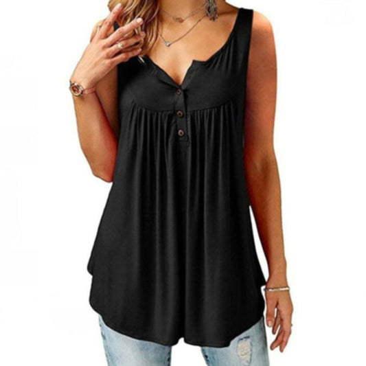 EOS | Streetstyle-T-Shirt mit trendigen Details