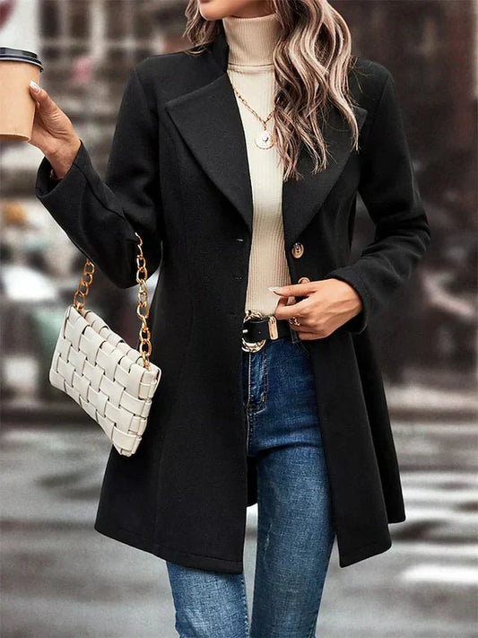EOS | Trendy Und Elegante Overalljacke