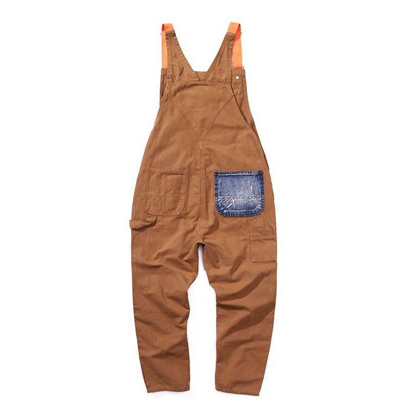 EOS | Stilvoller Overall