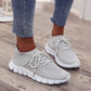 EOS | StrideFlex Active Orthopädische Turnschuhe
