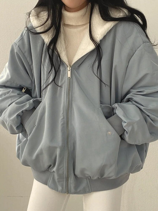 EOS | Freizeit- und entspannungsjacke