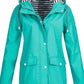 EOS | Wasser- und winddichte Jacke