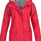 EOS | Wasser- und winddichte Jacke