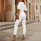 EOS | Stilvoller und Bequemer Jumpsuit für Damen