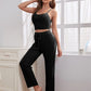 EOS | Luxus 3-teiliges Loungewear-Set für Damen