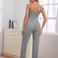 EOS | Luxus 3-teiliges Loungewear-Set für Damen