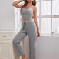 EOS | Luxus 3-teiliges Loungewear-Set für Damen