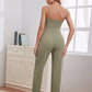 EOS | Luxus 3-teiliges Loungewear-Set für Damen