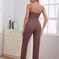 EOS | Luxus 3-teiliges Loungewear-Set für Damen