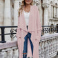 EOS | Bequeme und elegante Jacke