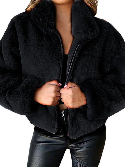 EOS | Moderne und warme Jacke