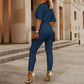 EOS | Stilvoller und Bequemer Jumpsuit für Damen