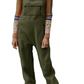 EOS | Schlanker lässiger Overall für Frauen