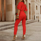 EOS | Stilvoller und Bequemer Jumpsuit für Damen