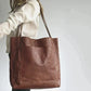 EOS | Moderne und vielseitige Ledertasche