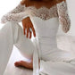 EOS | Spitze Jumpsuit