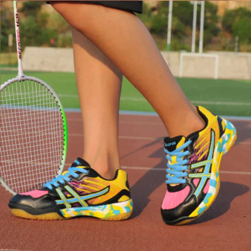 EOS | Dynamische Sportschuhe