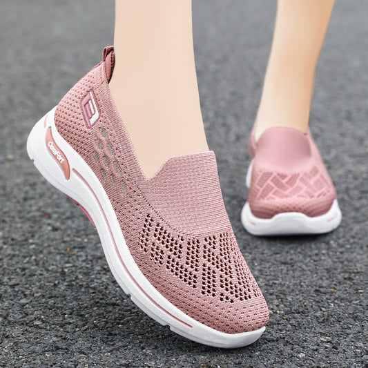 EOS | Orthopädische Elegante Sneakers