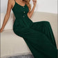 EOS | Bequemer Jumpsuit aus Baumwolle