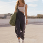 EOS | Stylischer Latzhosen Jumpsuit