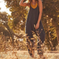 EOS | Stylischer Latzhosen Jumpsuit