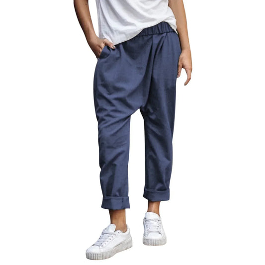 EOS | Unisex Komfortable Chill oder Reisehose