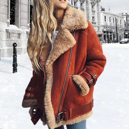 EOS | Trendy und elegante Jacke