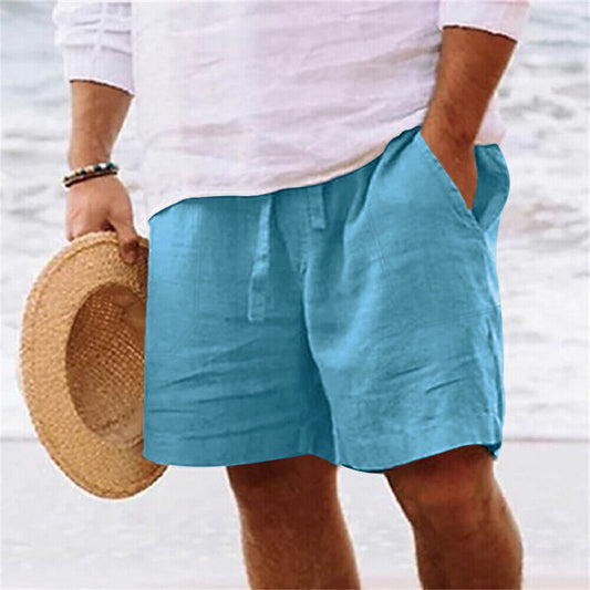 EOS | Leinenhosen für den Sommer