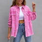 EOS | Klassische Denim-Jacke