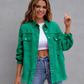 EOS | Klassische Denim-Jacke